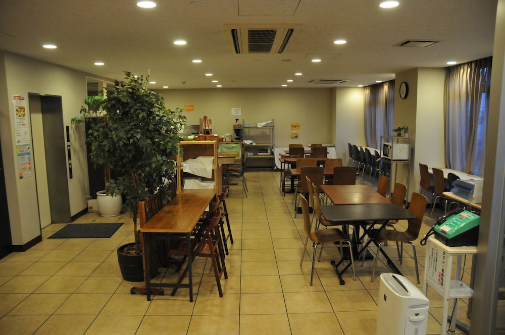 ホテルクラウンヒルズ勝田 水戸