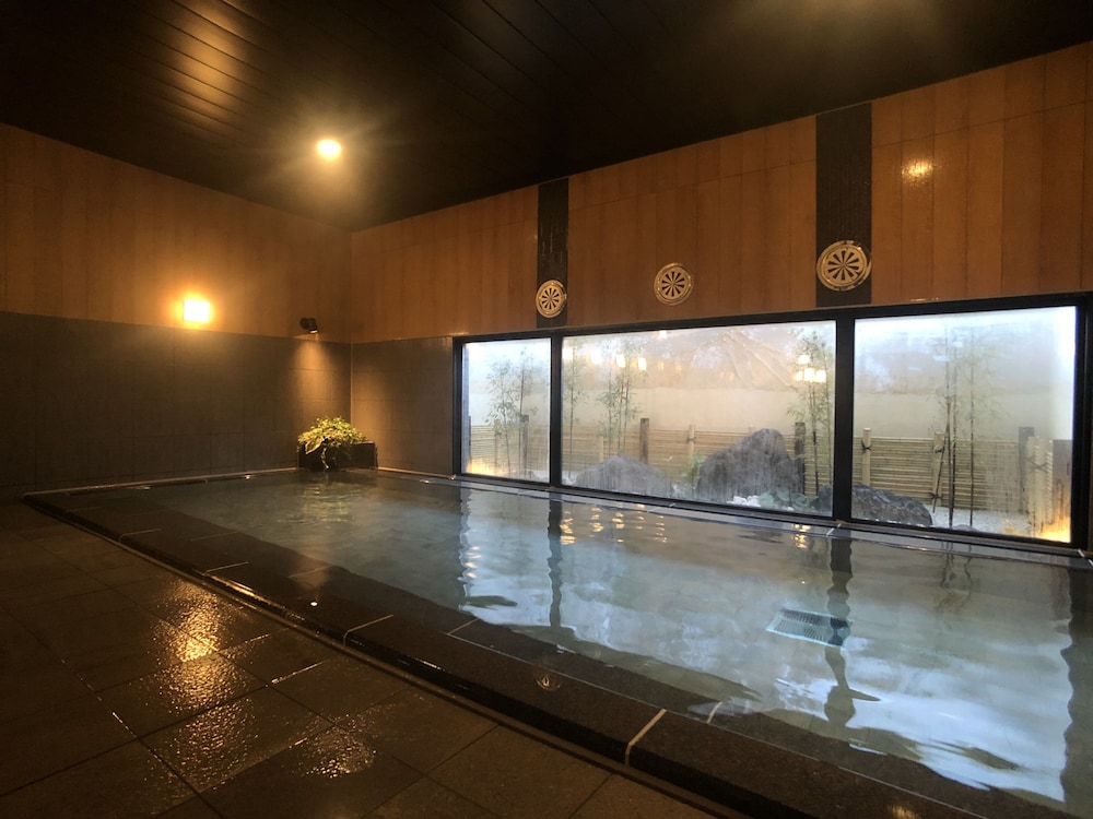 ホテルルートイン土浦 水戸