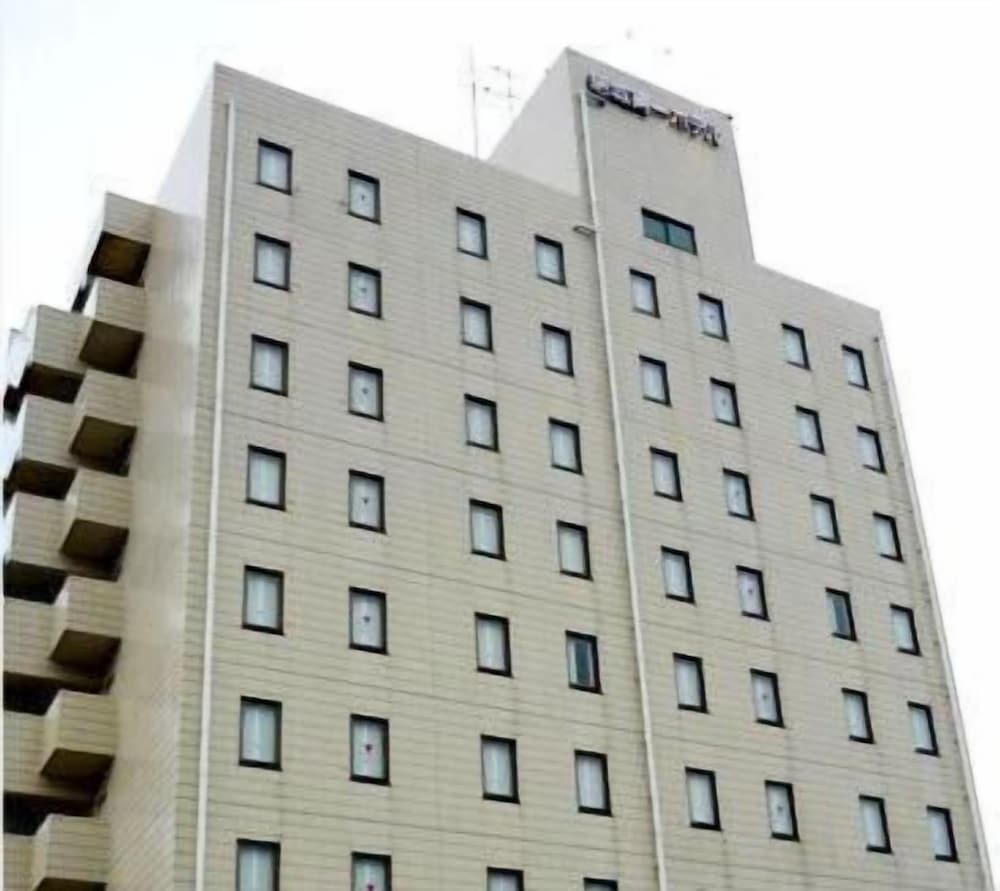 ホテルクラウンヒルズ結城 水戸