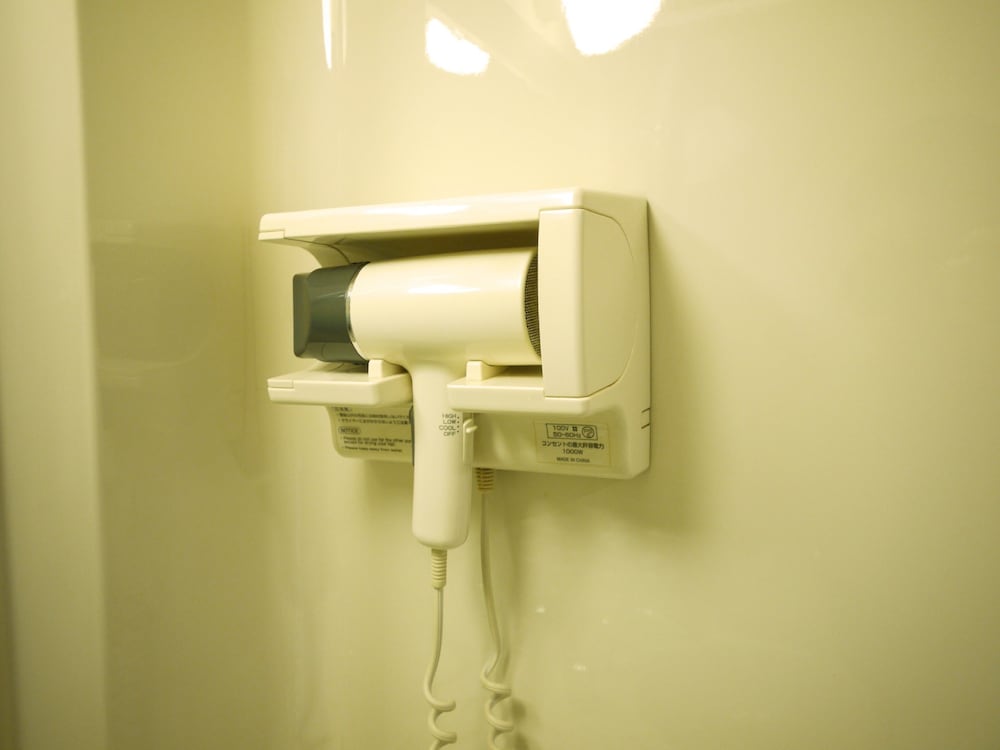 ホテルルートイン結城 水戸