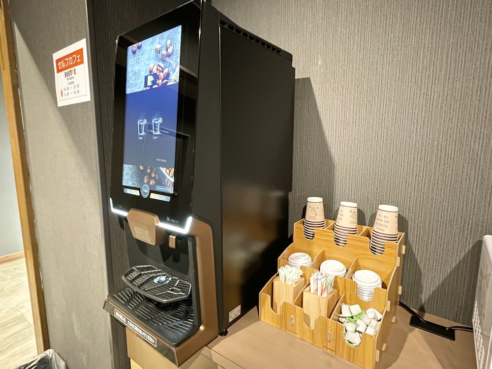 ホテルルートイン結城 水戸