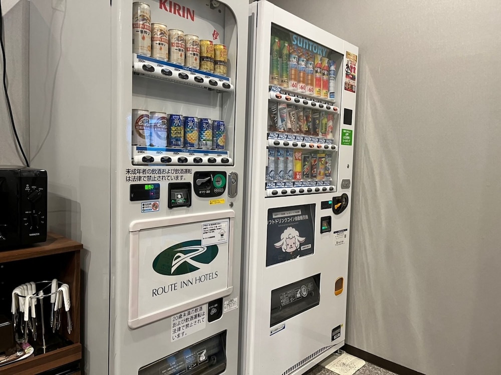 ホテルルートイン水海道駅前 水戸