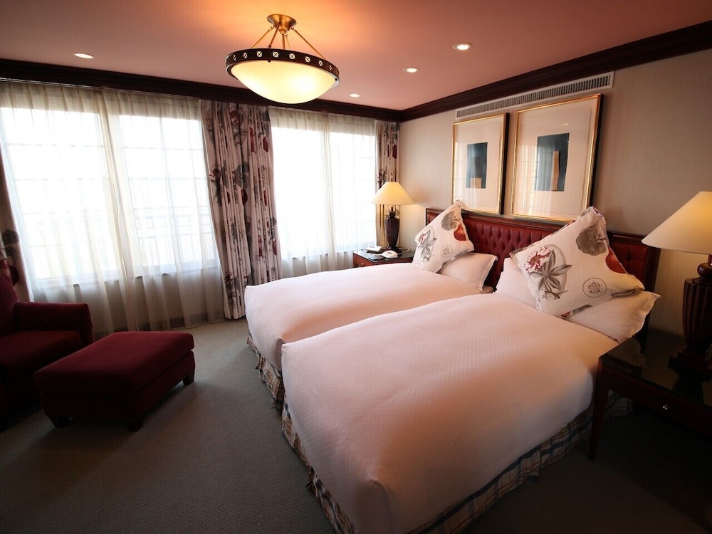 水戸プラザホテル 水戸