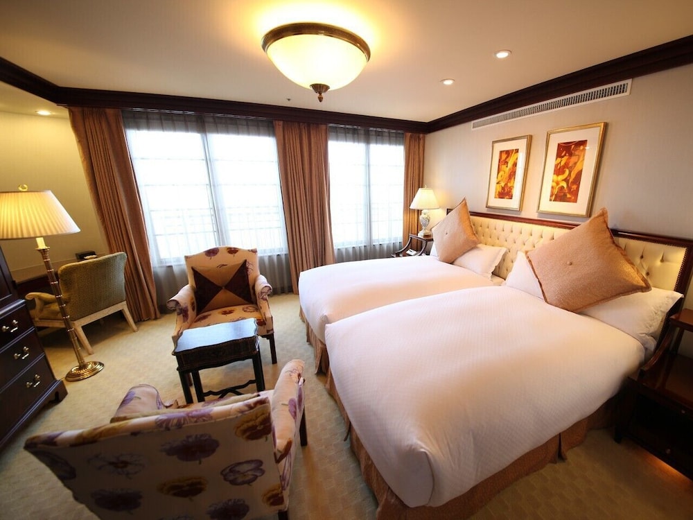 水戸プラザホテル 水戸