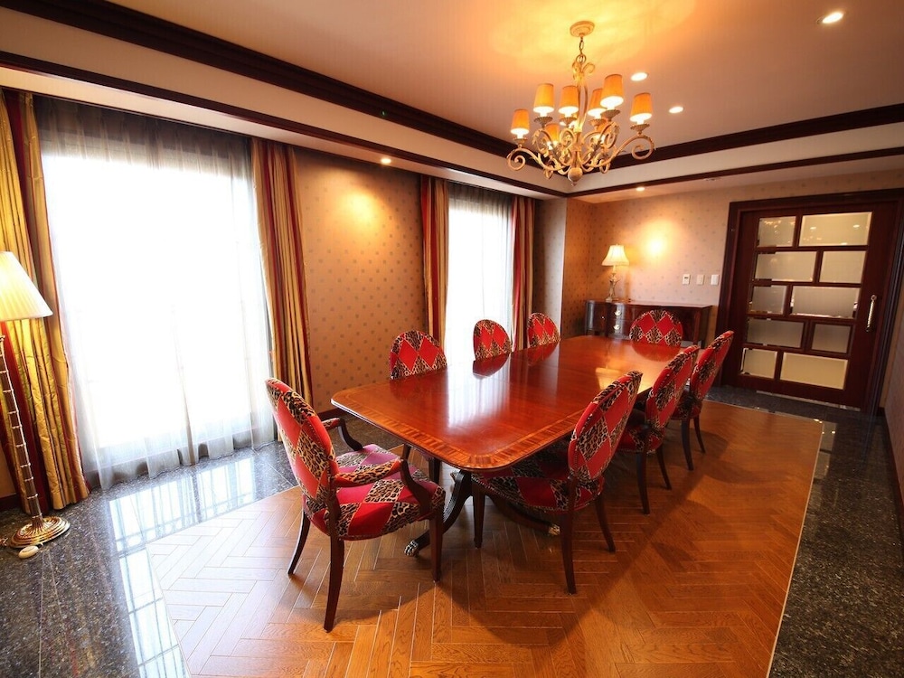 水戸プラザホテル 水戸