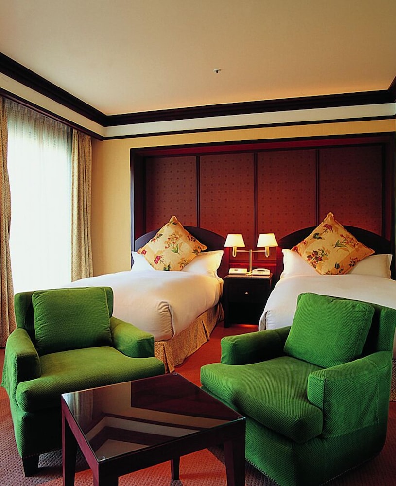 水戸プラザホテル 水戸