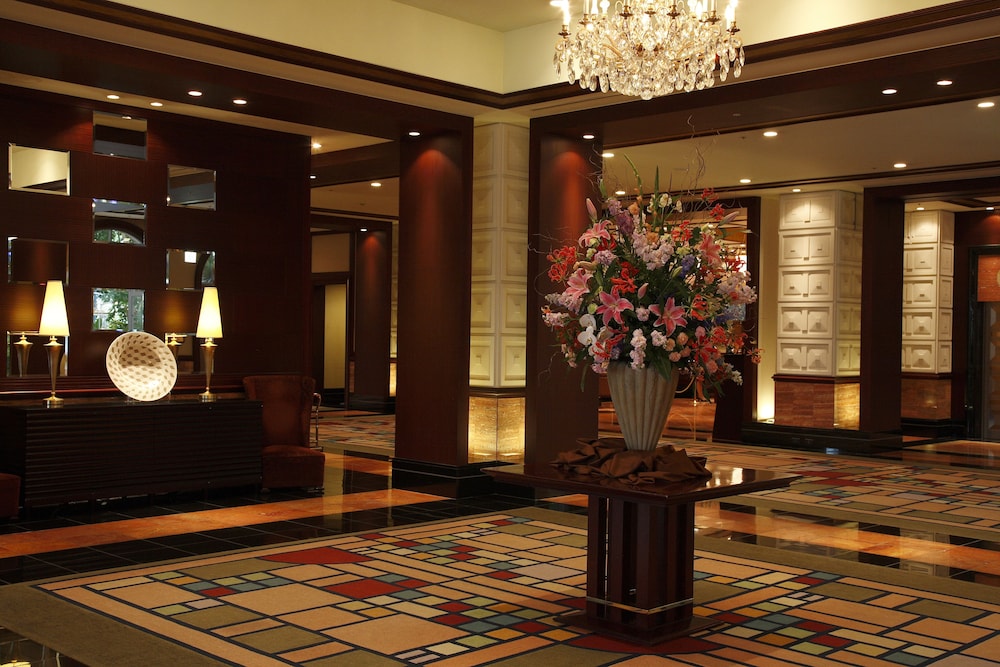 水戸プラザホテル 水戸