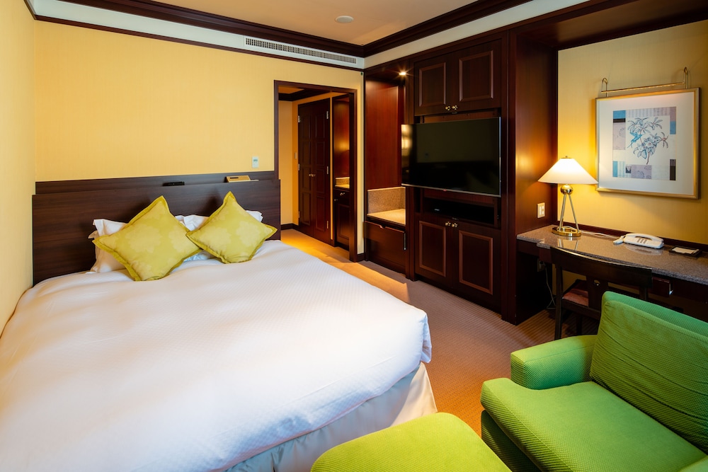 水戸プラザホテル 水戸