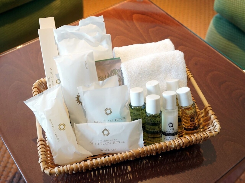 水戸プラザホテル 水戸