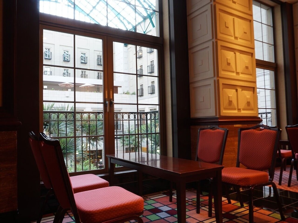 水戸プラザホテル 水戸