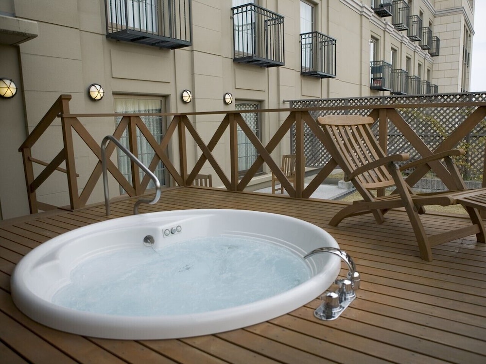 水戸プラザホテル 水戸