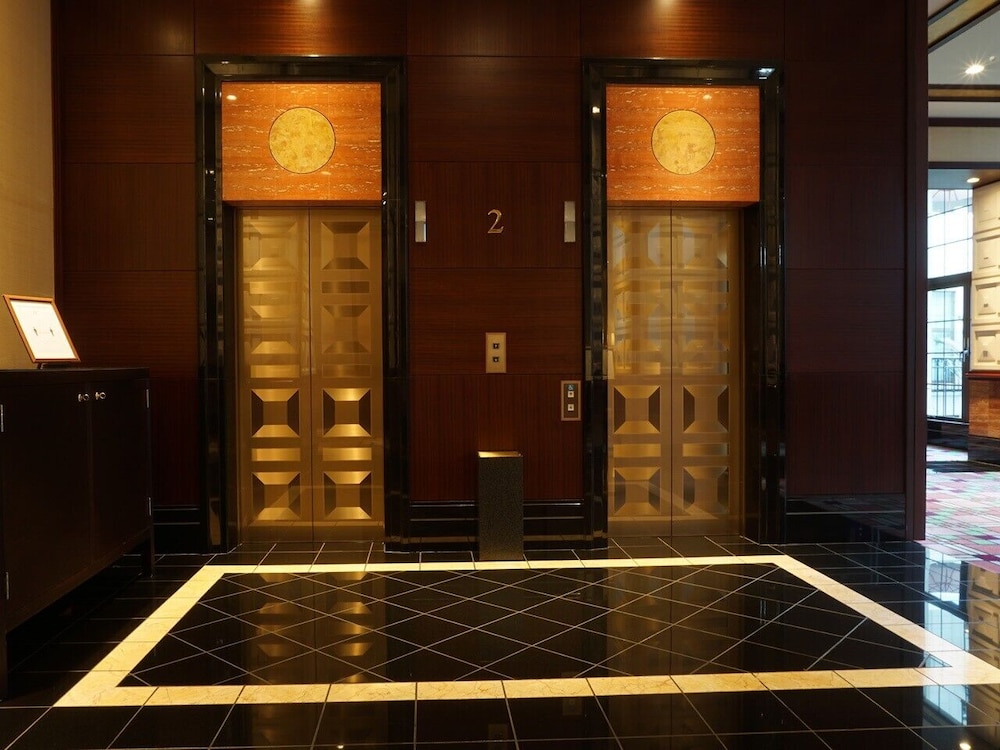 水戸プラザホテル 水戸