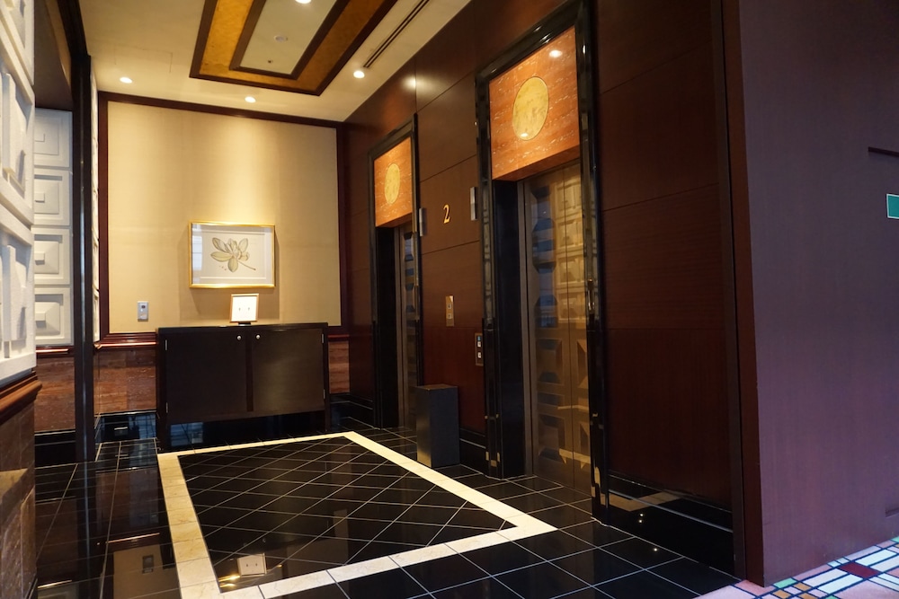 水戸プラザホテル 水戸