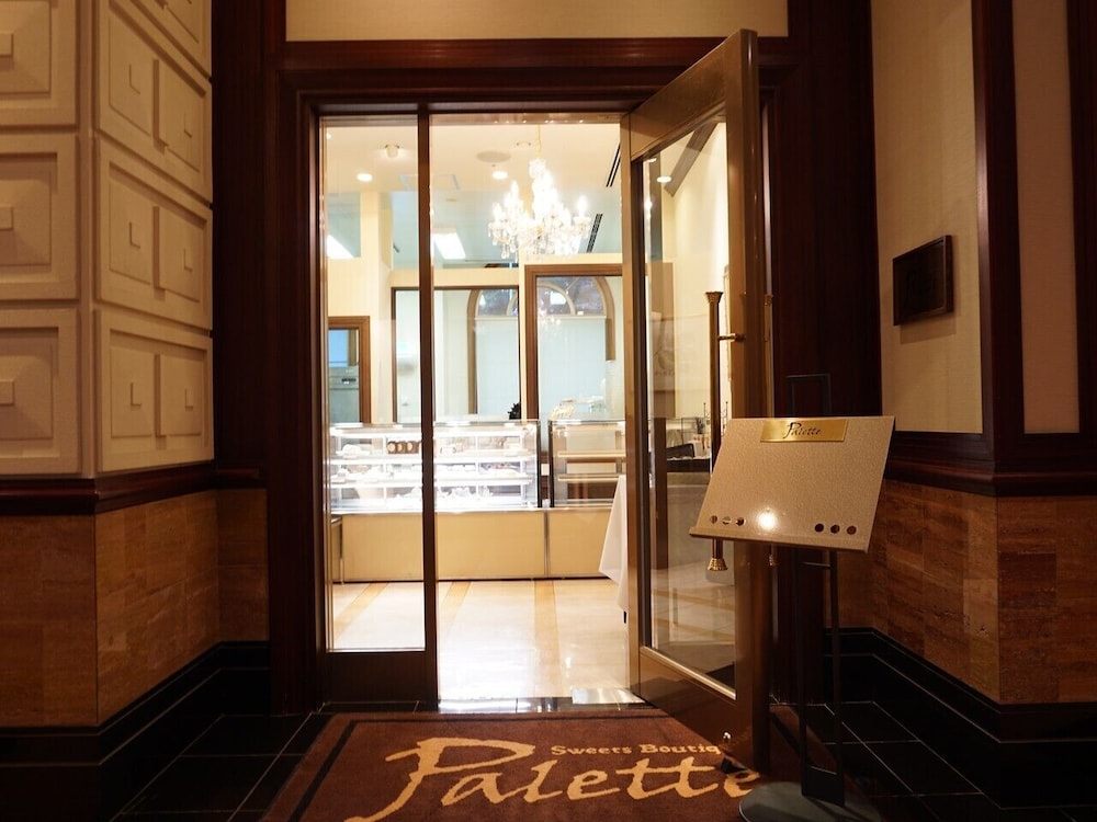 水戸プラザホテル 水戸