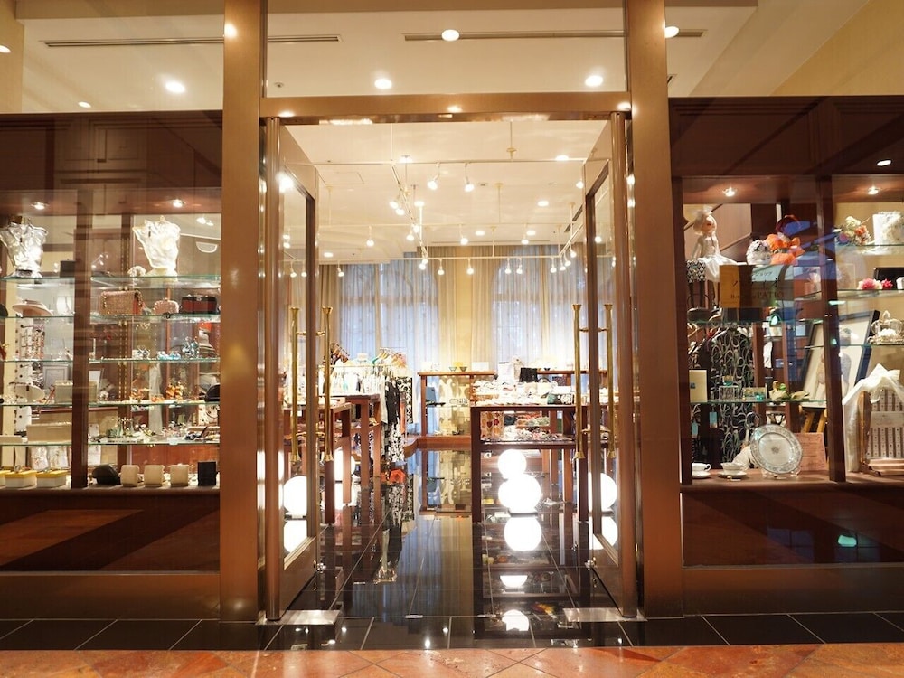 水戸プラザホテル 水戸