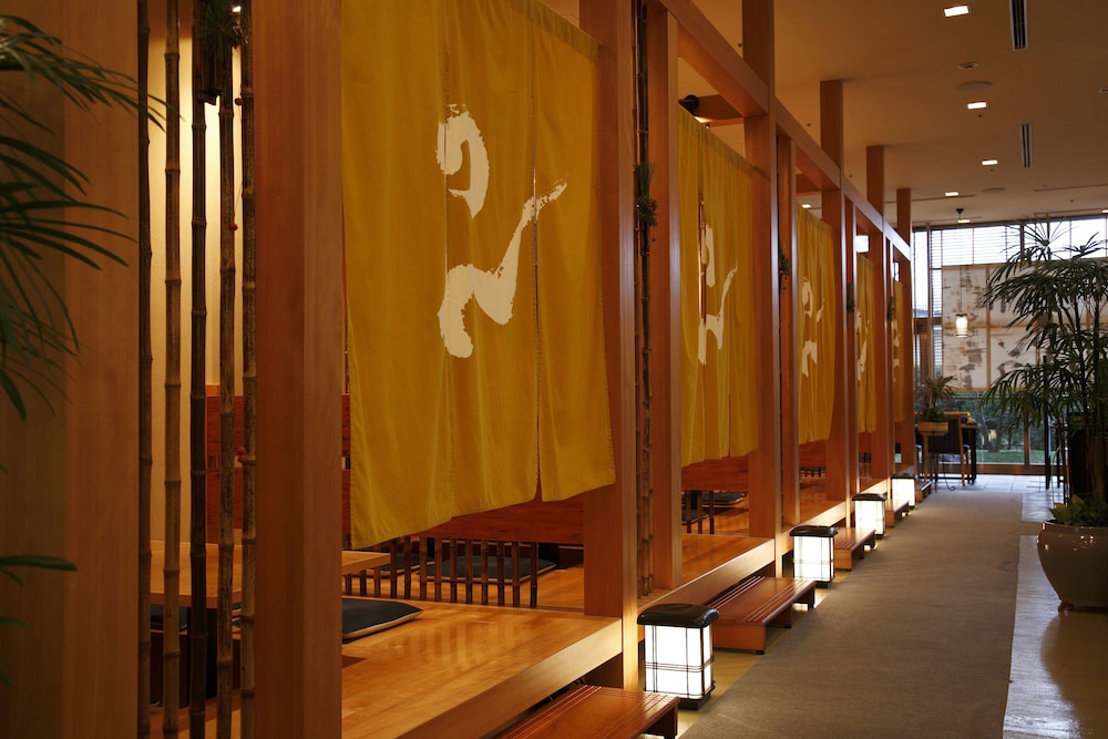 水戸プラザホテル 水戸