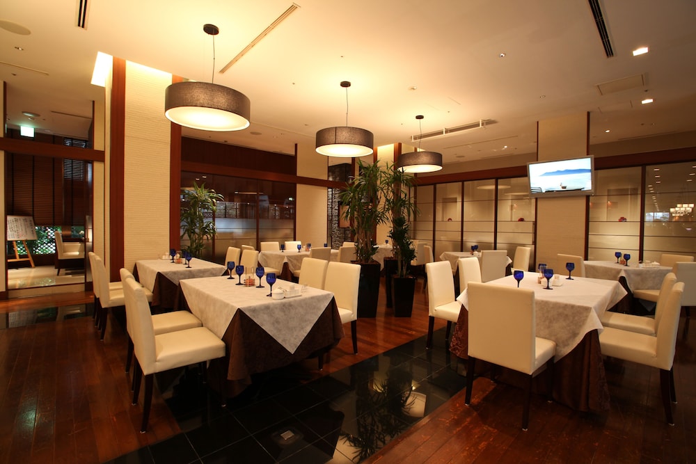 水戸プラザホテル 水戸