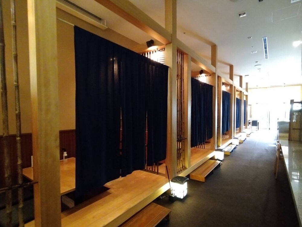 水戸プラザホテル 水戸