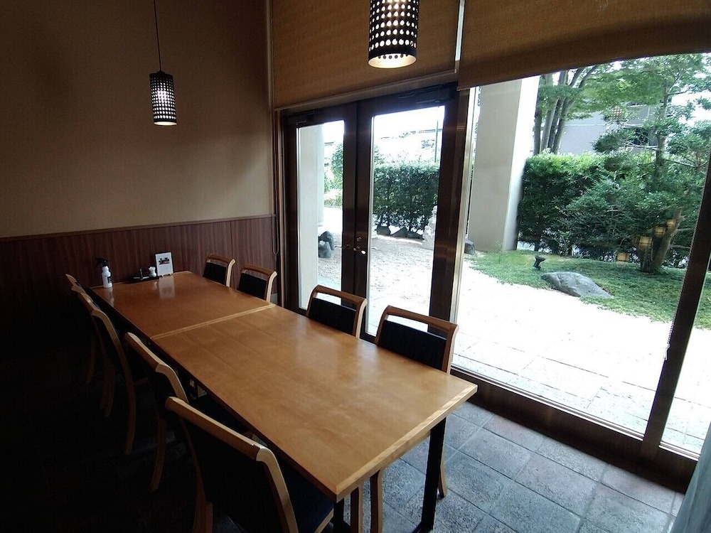 水戸プラザホテル 水戸