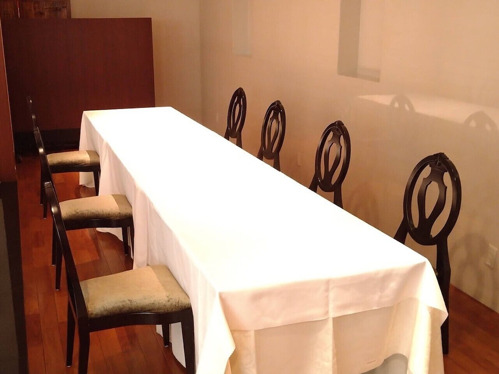 水戸プラザホテル 水戸