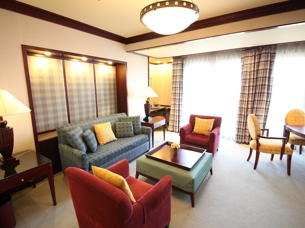 水戸プラザホテル 水戸