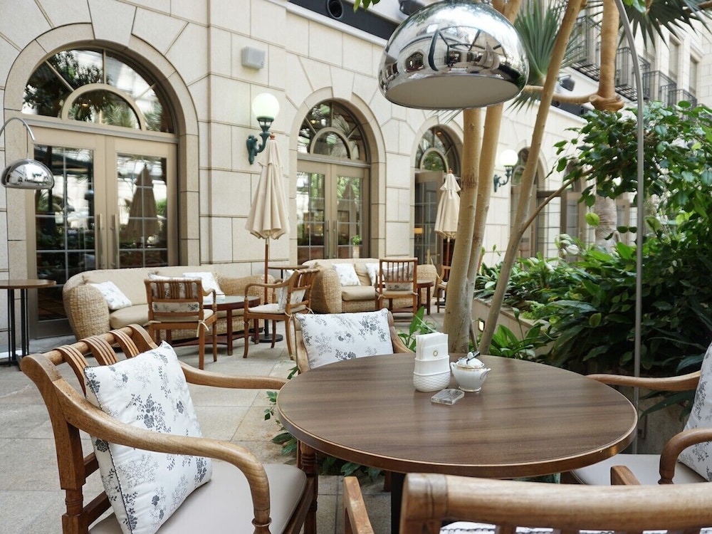 水戸プラザホテル 水戸