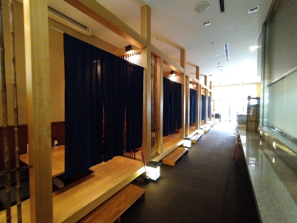 水戸プラザホテル 水戸