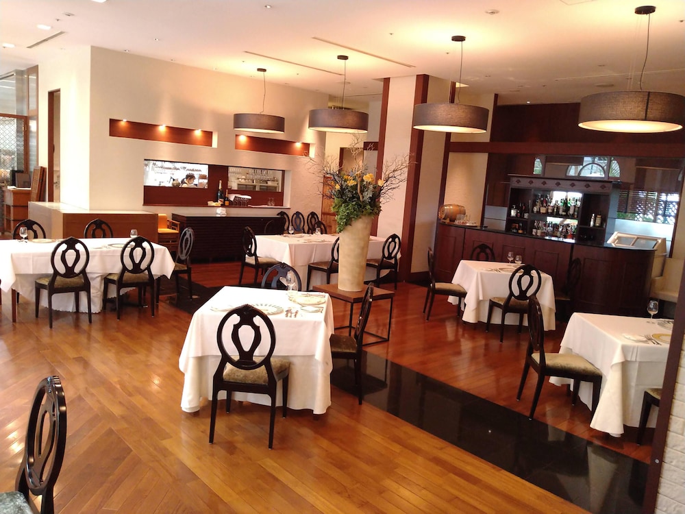 水戸プラザホテル 水戸