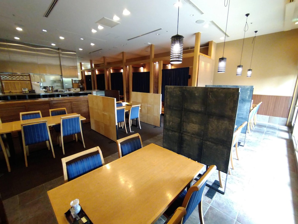 水戸プラザホテル 水戸