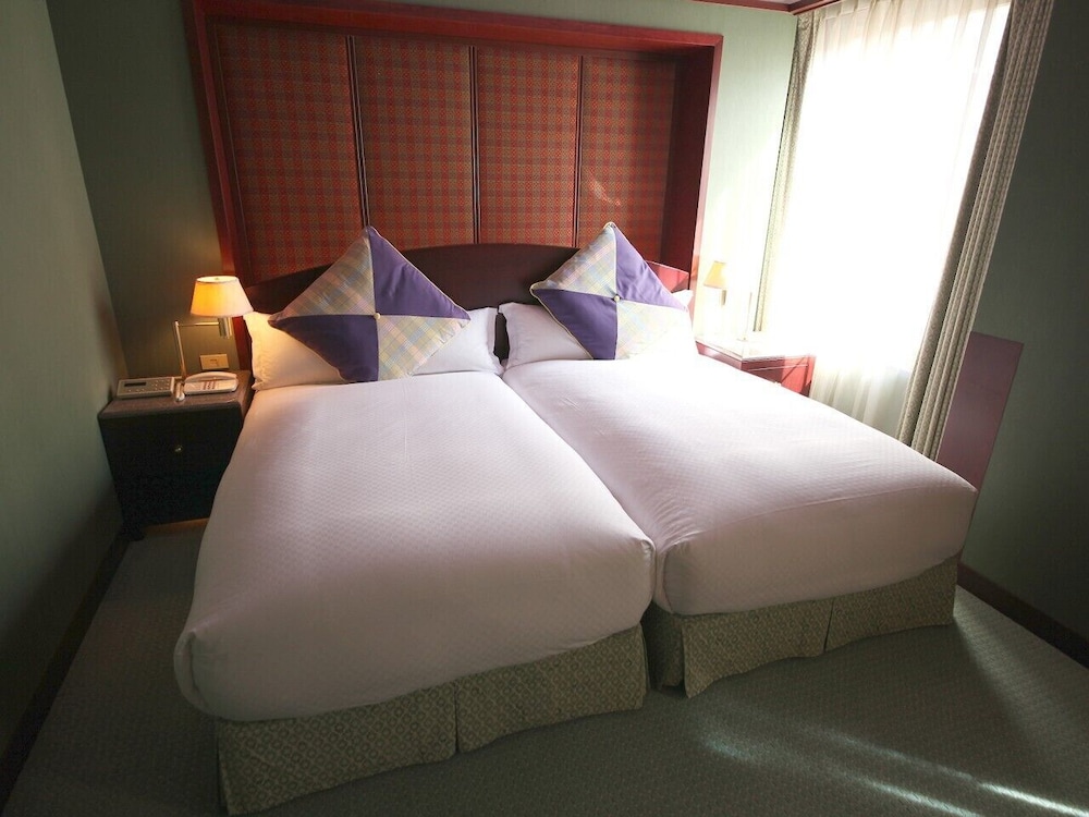 水戸プラザホテル 水戸