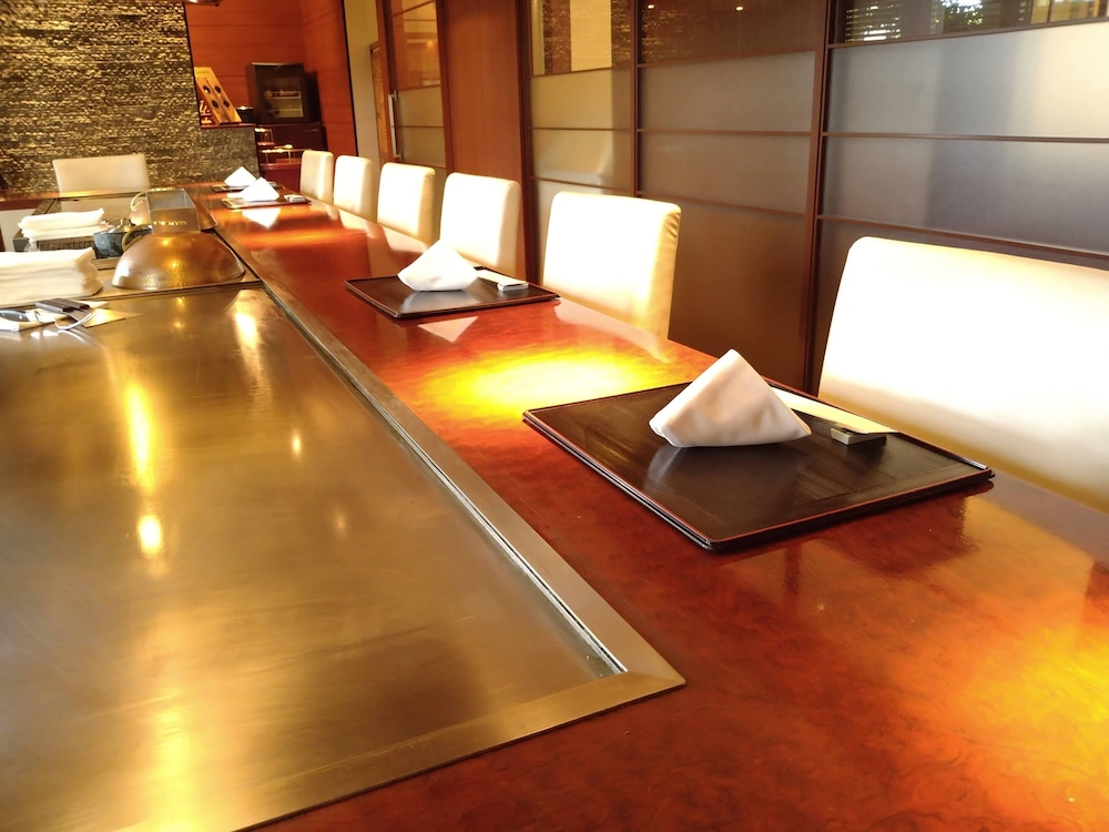 水戸プラザホテル 水戸