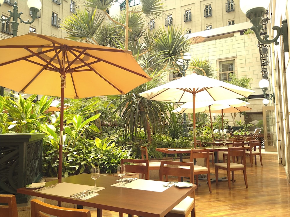 水戸プラザホテル 水戸