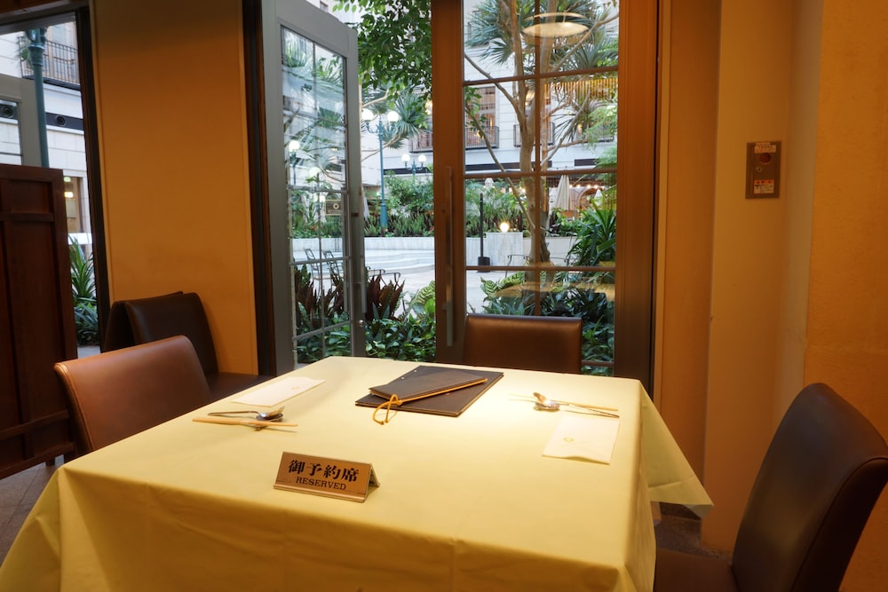 水戸プラザホテル 水戸