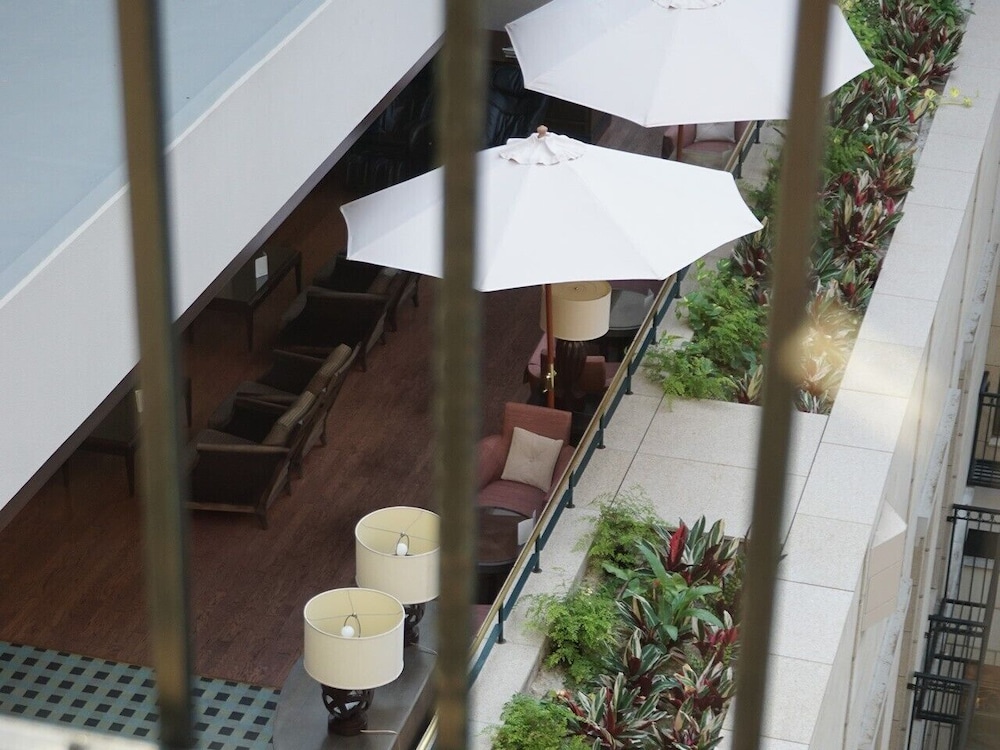 水戸プラザホテル 水戸