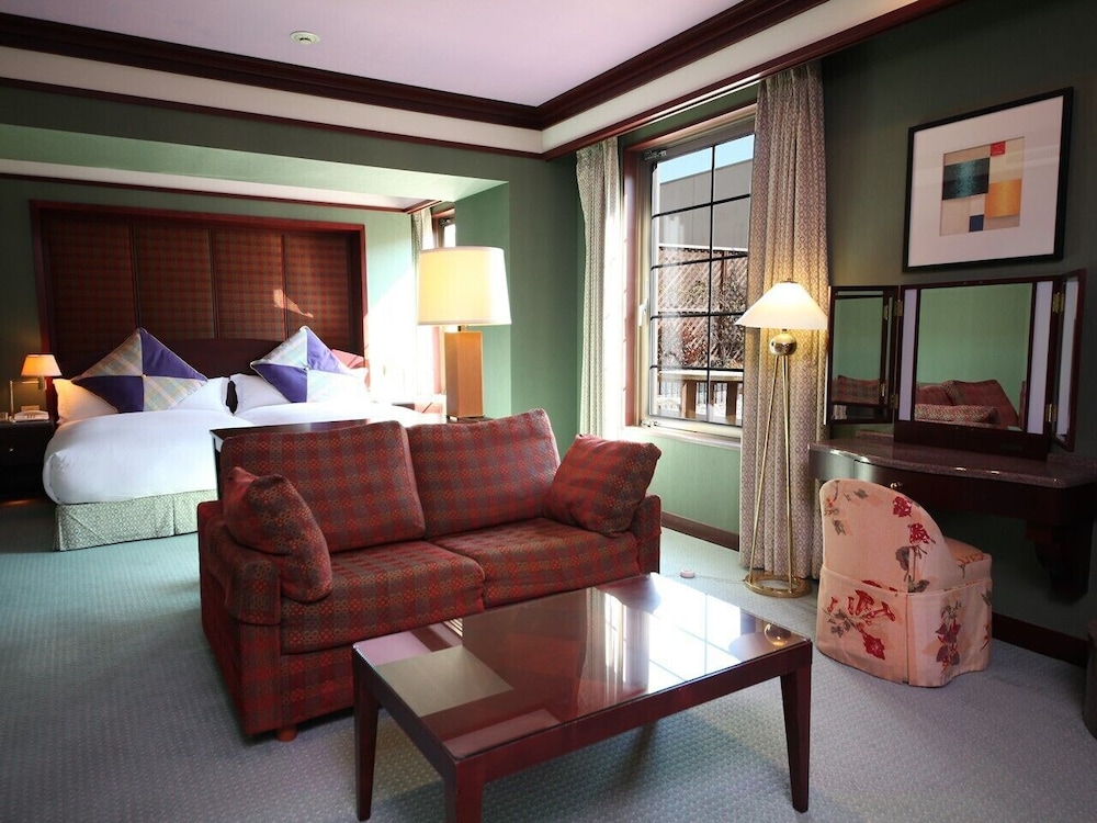 水戸プラザホテル 水戸