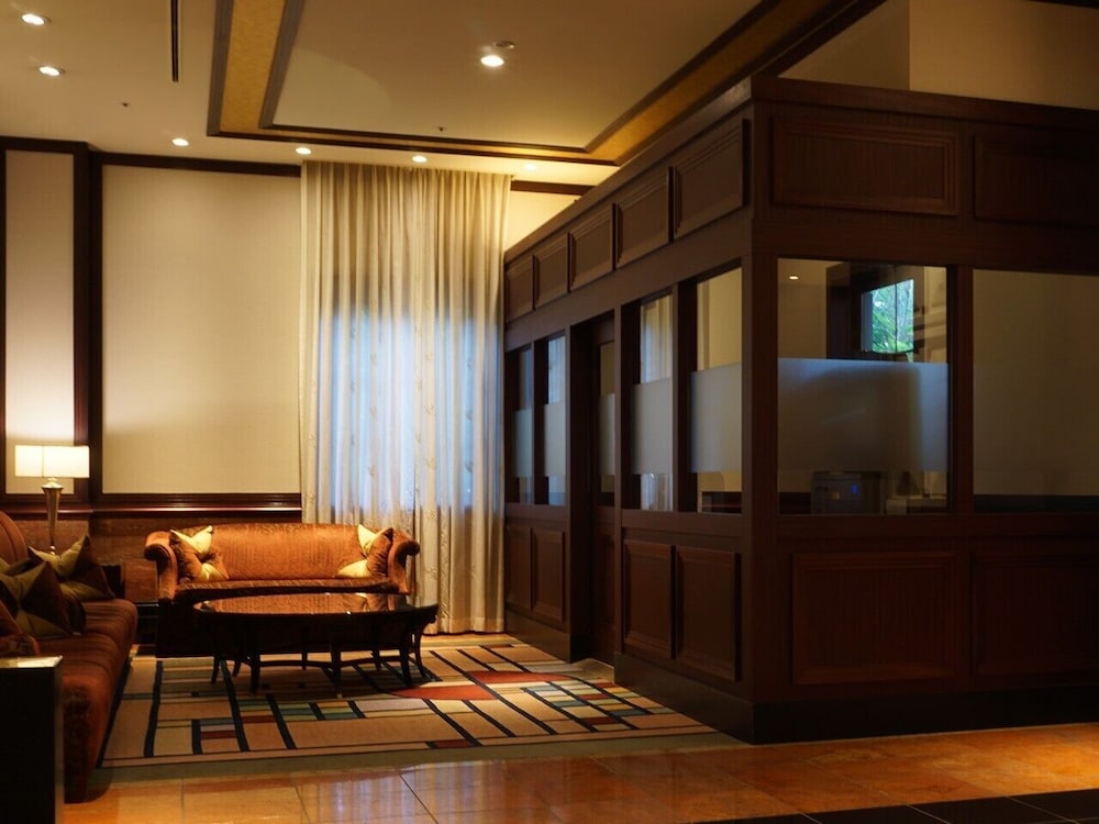 水戸プラザホテル 水戸