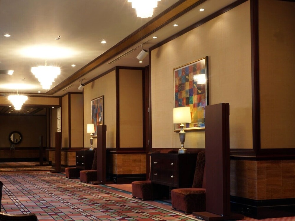 水戸プラザホテル 水戸