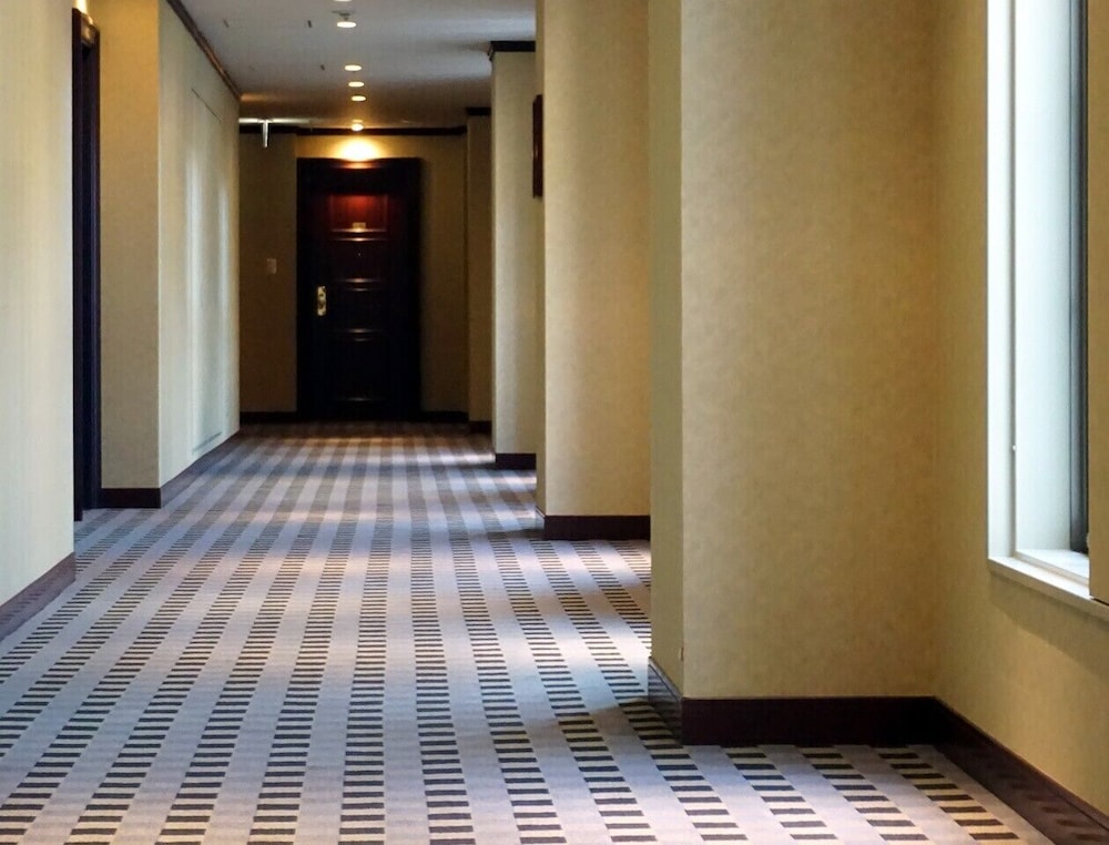 水戸プラザホテル 水戸