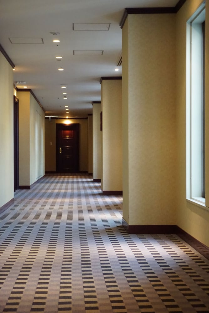 水戸プラザホテル 水戸