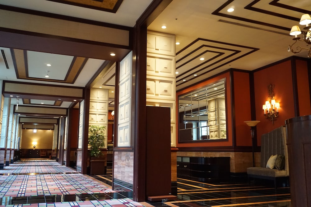 水戸プラザホテル 水戸