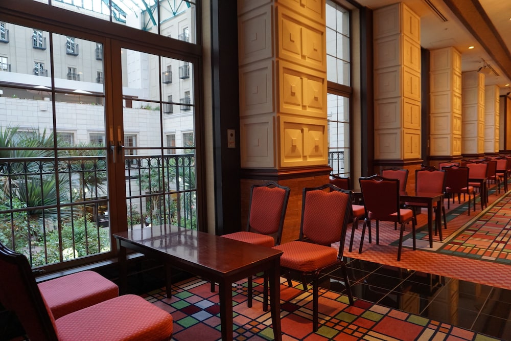 水戸プラザホテル 水戸