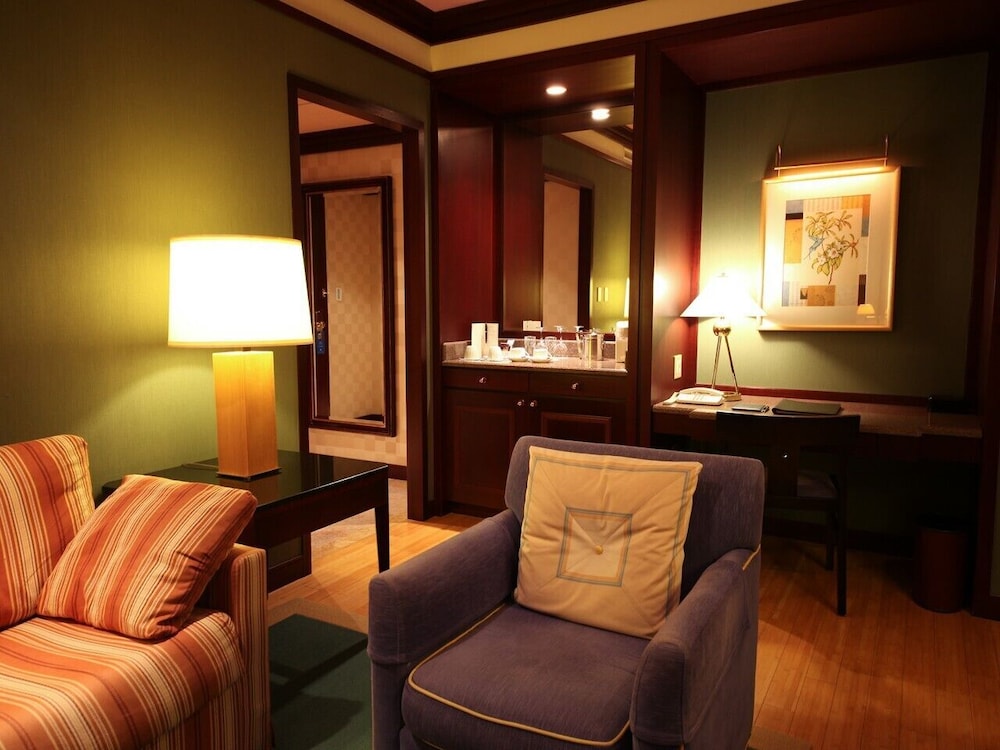 水戸プラザホテル 水戸