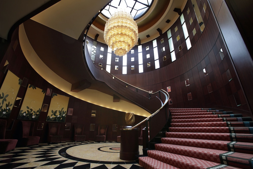 水戸プラザホテル 水戸