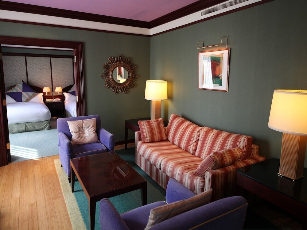 水戸プラザホテル 水戸