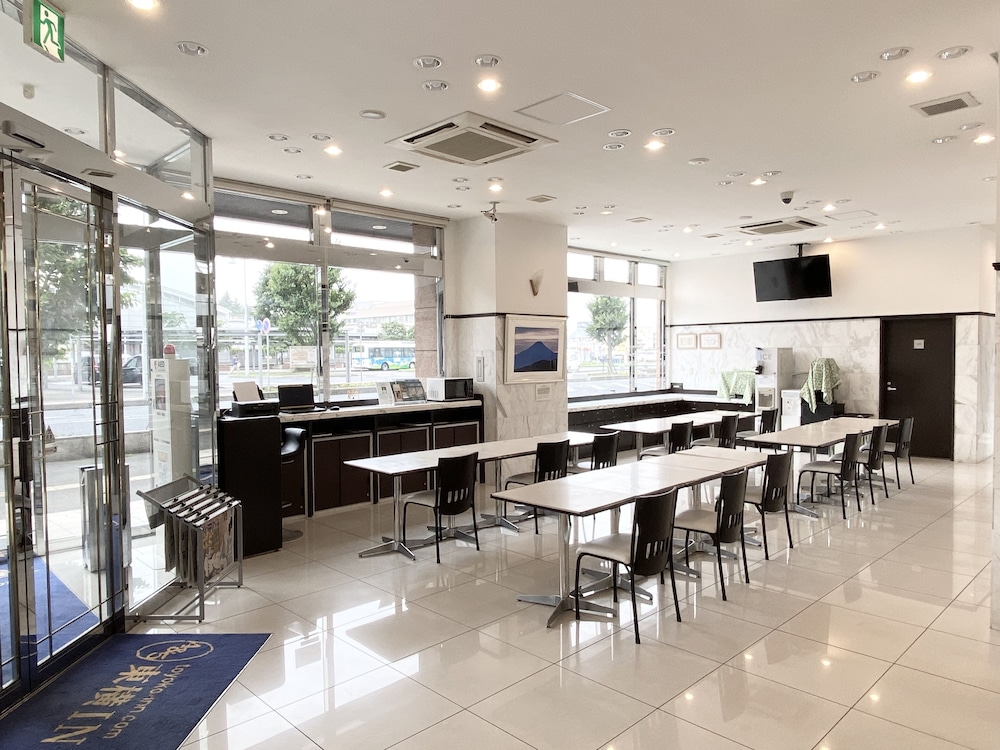東横 INN 守谷駅前 水戸