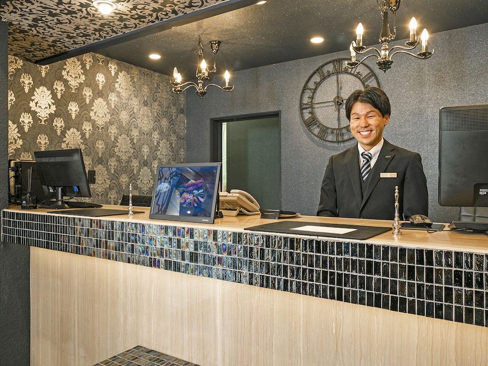 ホテルエリアワン東海 水戸