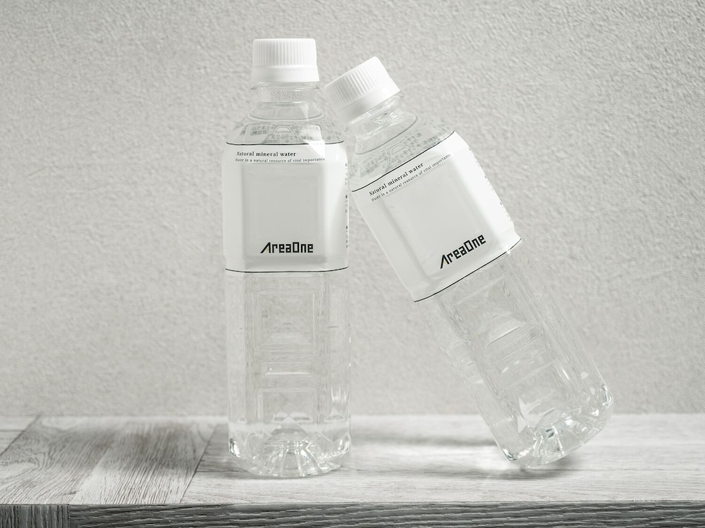 ホテルエリアワン東海 水戸