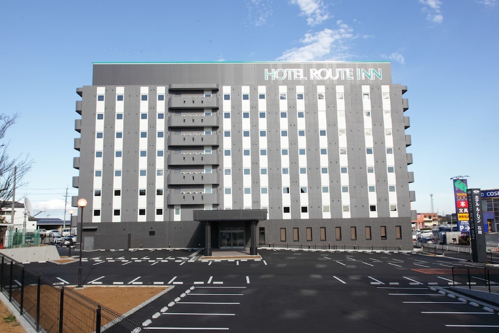 ホテルルートイン石岡 水戸