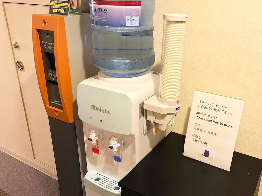 竜ヶ崎プラザホテル新館 水戸