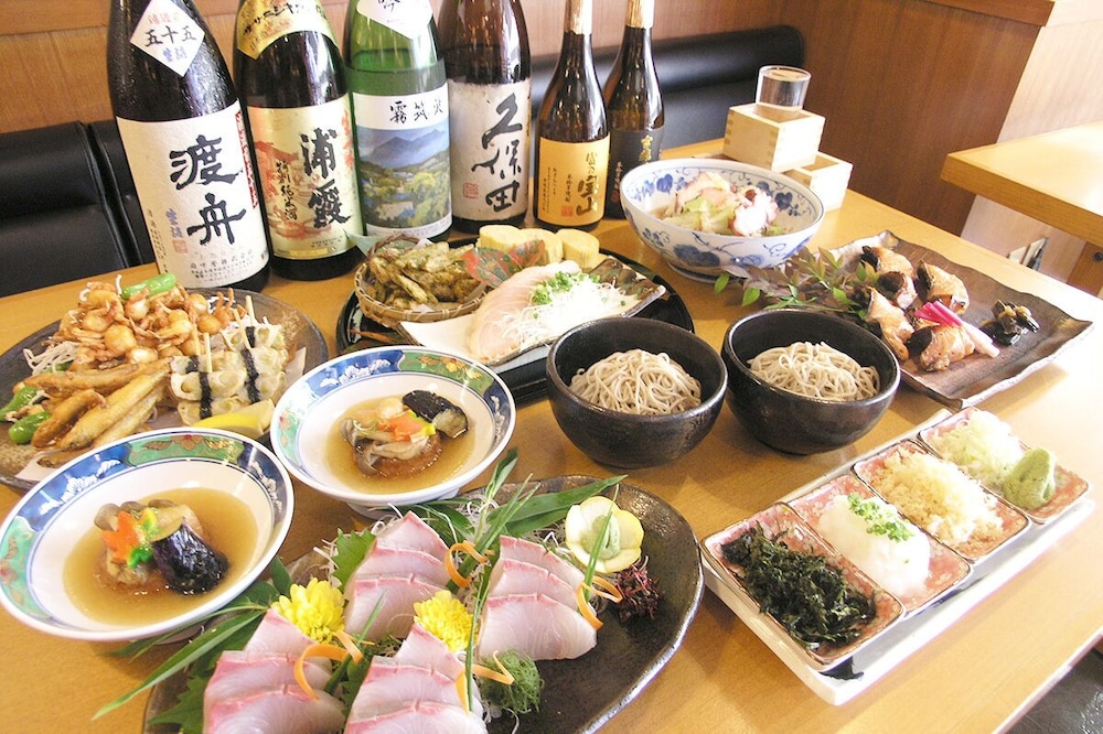 竜ヶ崎プラザホテル本館 水戸